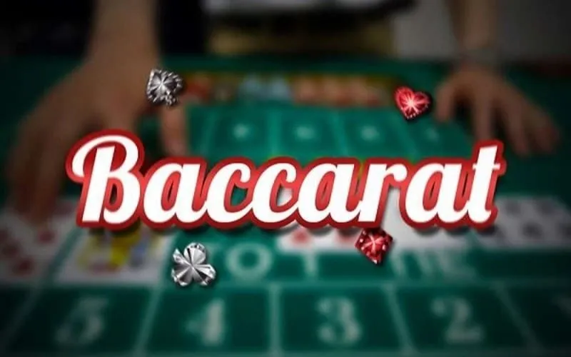 Cách tham gia baccarat Zowin