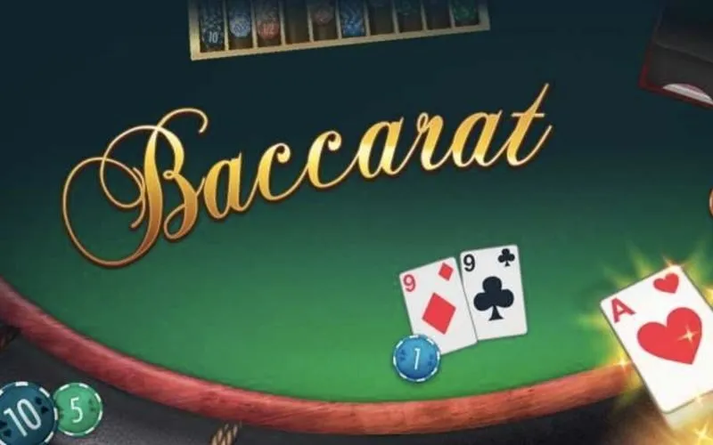 Mẹo chơi baccarat Zowin