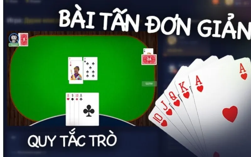 Game bài tấn Zowin uy tín