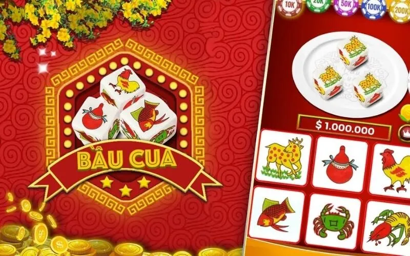 Giới thiệu bầu cua Zowin