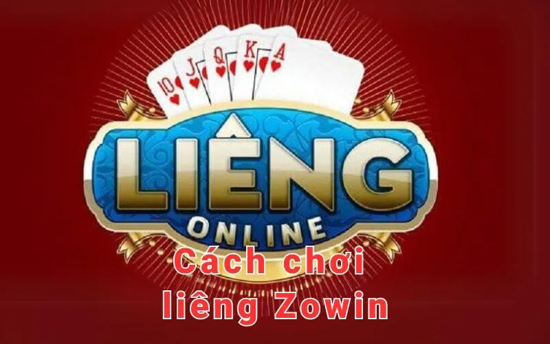 3 bước đăng ký tham gia liêng Zowin 