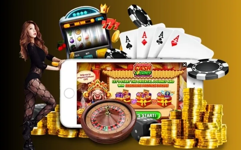 Casino online tại Zowin 