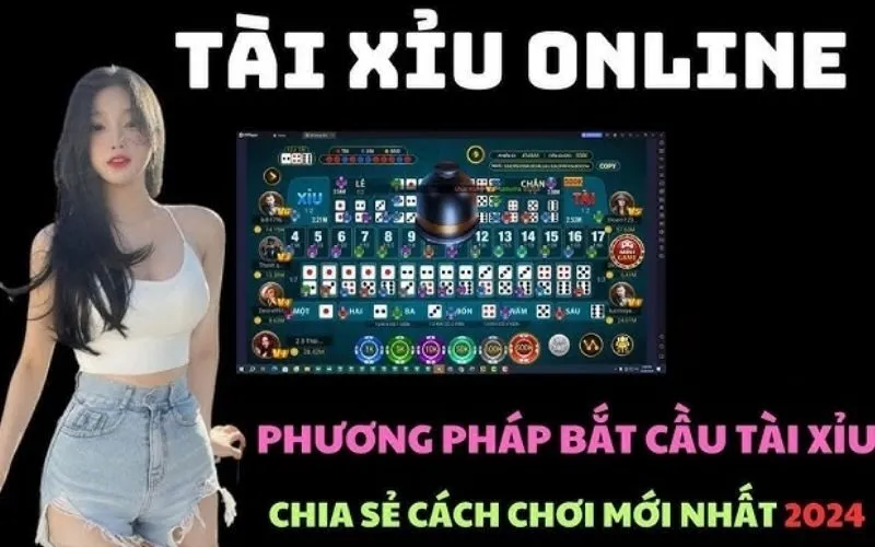 Giới thiệu tài xỉu Zowin