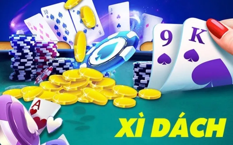 Chơi xì dách online tại nhà cái Zowin